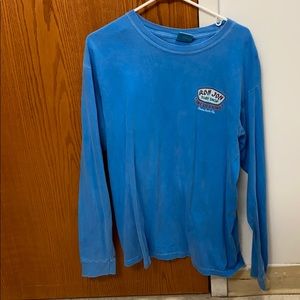 Ron Jon Long Sleeve Tee